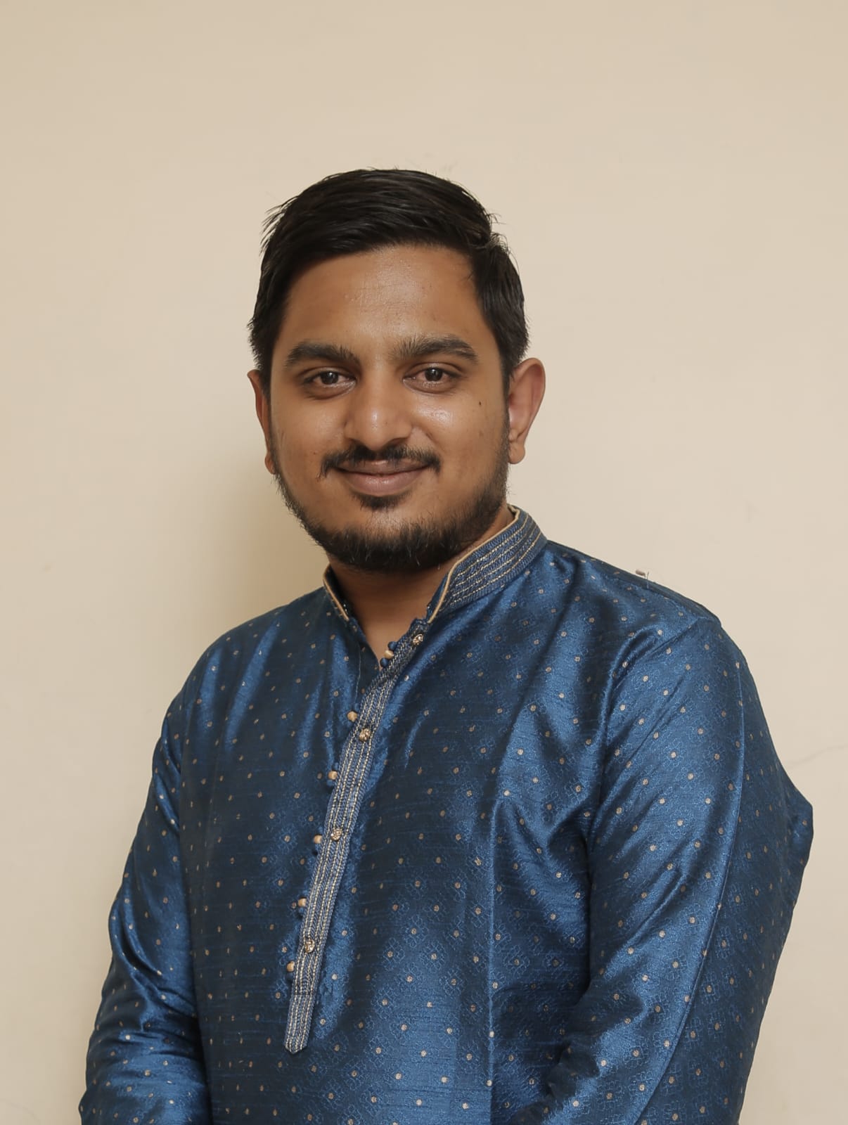 Dr. Chandresh Patel - Door Step Doctor Pvt. Ltd.
